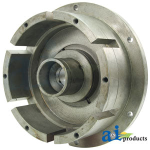 A-AR95409 Drum, Clutch PN: AR95409