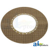 A-AR95827 Disc, Transmission Clutch (22 Holes) PN: AR95827