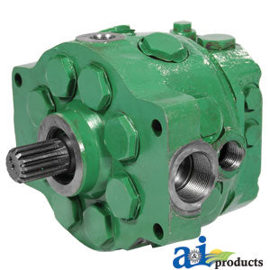 A-AR97872 Pump, Hydraulic PN: AR97872