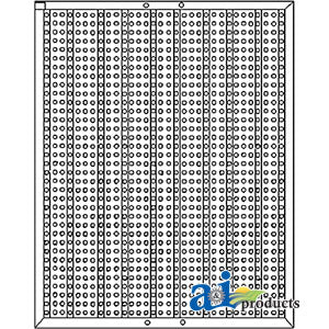 A-AR98442 Screen, Side (RH/LH) PN: AR98442
