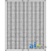 A-AR98442 Screen, Side (RH/LH) PN: AR98442