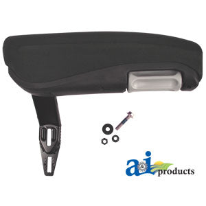A-ARK6575RH Armrest Kit, A60/320, RH (For Use On MSG65 & 75 Seats) PN: ARK6575RH
