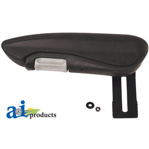 A-ARK95LH Armrest Kit, A80/380, LH (For Use On MSG95G Seats) PN: ARK95LH