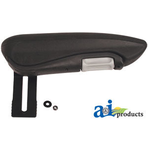 A-ARK95RH Armrest Kit, A80/380, RH (For Use On MSG95G Seats) PN: ARK95RH