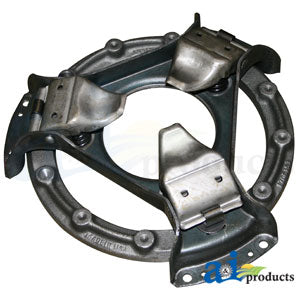 A-AT104326 Pressure Plate: 12