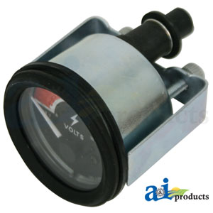 A-AT104767 Gauge, Voltmeter PN: AT104767