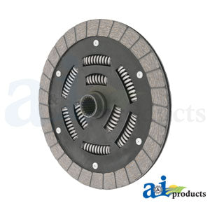 A-AT141919 Trans Disc: 12