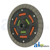 A-AT142064 Trans Disc: spring loaded PN: AT142064
