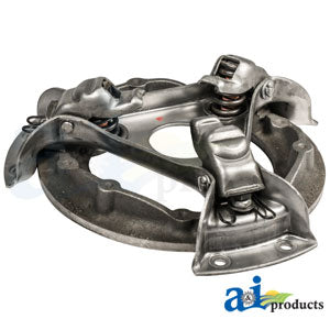 A-AT142096 Pressure Plate: 8.5