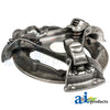 A-AT142096 Pressure Plate: 8.5