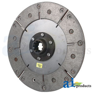 Trans Disc, 10