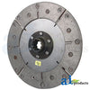 Trans Disc, 10