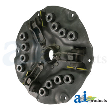 A-AT156740 Pressure Plate: 3 lever PN: AT156740