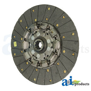 A-AT160474 Trans Disc: 12