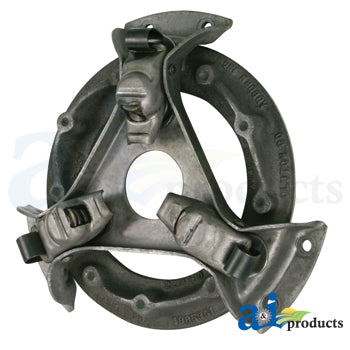 A-AT16121 Pressure Plate: 8.5