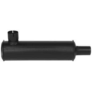 A-AT16829 Muffler PN: AT16829