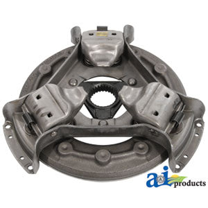 A-AT17767 Pressure Plate: 11