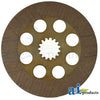 A-AT179503 Disc, Service Brake PN: AT179503