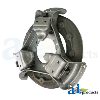 Pressure Plate, Steering Clutch, 3 lever AT18416 A&I Part No: A-AT18416
