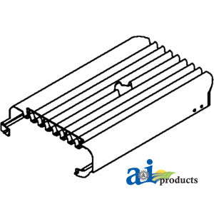 A-AT20629 Grille PN: AT20629
