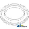A-AT20703 Seal, Rear Axle Shaft PN: AT20703