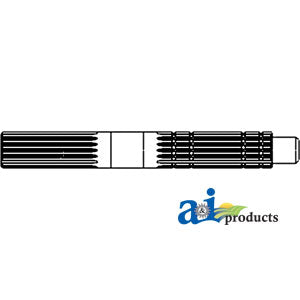 A-AT23224 Shaft, PTO (540 RPM) PN: AT23224