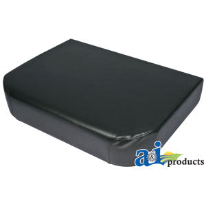A-AT23482-1 Bottom Cushion, BLK VINYL PN: AT23482-1