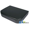 A-AT23482-1 Bottom Cushion, BLK VINYL PN: AT23482-1