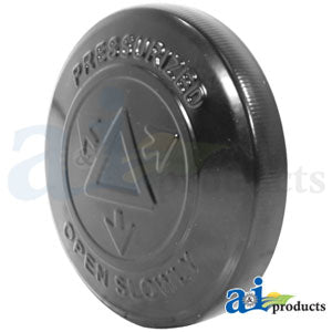 Cap, Radiator, 7 PSI AT27585 A&I Part No: A-AT27585