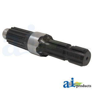A-AT29707 Shaft, PTO (540 RPM) PN: AT29707