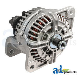 A-AT300167 Alternator, IR/IF PN: AT300167