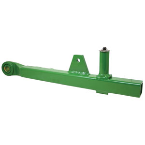 A-AT30151 Pull Arm, Lower, Front Half (LH) PN: AT30151