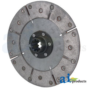 A-AT315780 Trans Disc: 10