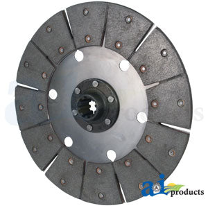 A-AT315827 Trans Disc: 12