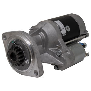 A-AT318141 Starter, 12V PN: AT318141