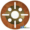 A-AT339543 Disc, Service Brake PN: AT339543