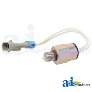 A-AT340719 Solenoid, Loader Control Valve PN: AT340719