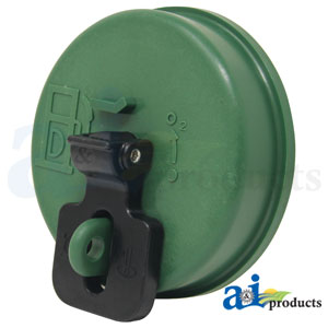 A-AT346094 Cap, Fuel PN: AT346094