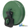 A-AT346094 Cap, Fuel PN: AT346094