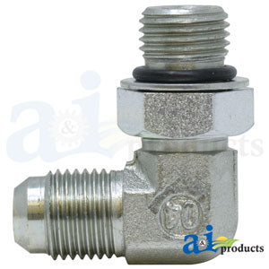 A-AT35121 Fitting, Elbow, 90 Deg PN: AT35121