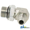 A-AT35123 Fitting, Elbow, 37 DEG PN: AT35123