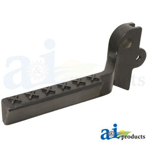 A-AT418735 Handle, RH Quick Tach PN: AT418735
