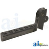 A-AT418735 Handle, RH Quick Tach PN: AT418735