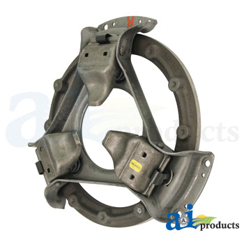 A-AT43219 Pressure Plate: 12