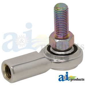 A-AT48548 Ball Joint, Hydraulic / Drive Control PN: AT48548