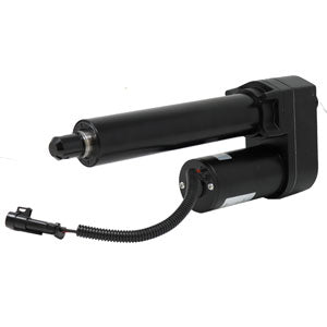 A-AT500462 Actuator, Quik-Tach PN: AT500462