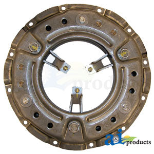 A-AT52099 Pressure Plate: PN: AT52099