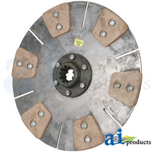 A-AT52891 Trans Disc: 11