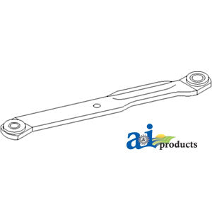 A-AT56648 Pull Arm, Lower, (Cat I) PN: AT56648