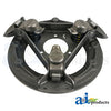 A-AT60368 Pressure Plate: 10
